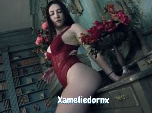 Xameliedornx