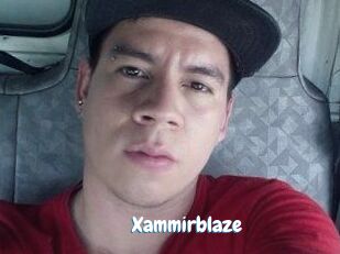 Xammirblaze