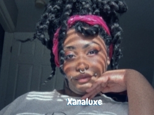 Xanaluxe