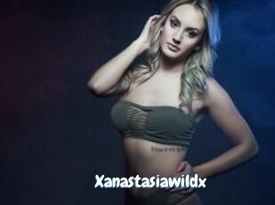 Xanastasiawildx