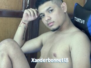 Xanderbonnet18
