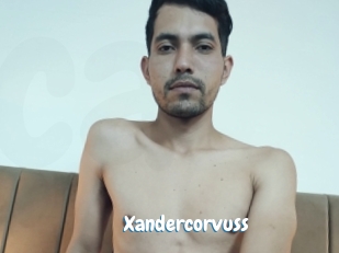 Xandercorvuss