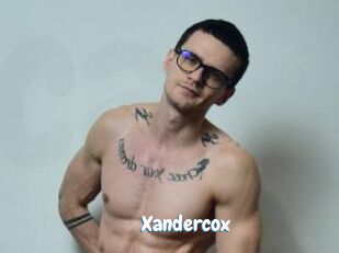 Xandercox