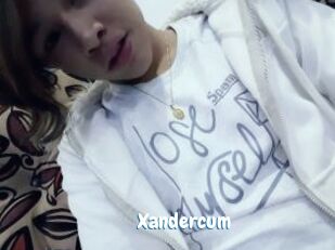 Xandercum