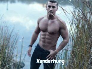 Xanderhung