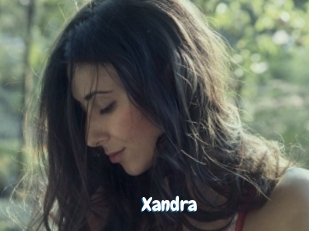 Xandra
