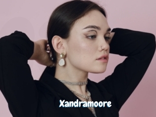 Xandramoore