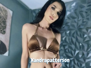 Xandrapatterson