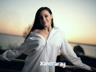 Xandraray