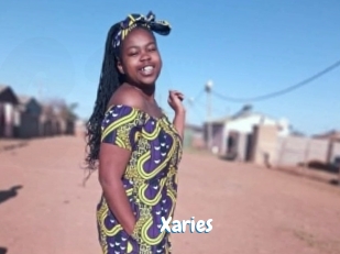 Xaries