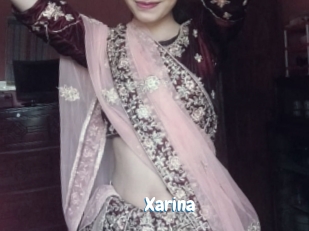 Xarina