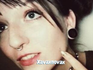 Xavaxnovax