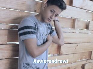 Xavierandrews