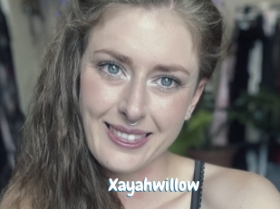 Xayahwillow