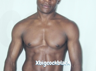 Xbigcockblack