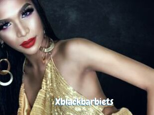 Xblackbarbiets