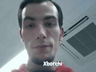 Xborchi