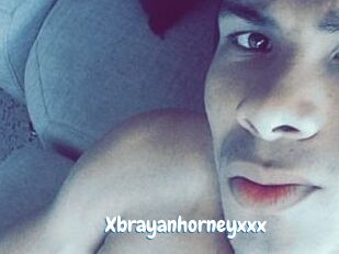 Xbrayanhorneyxxx