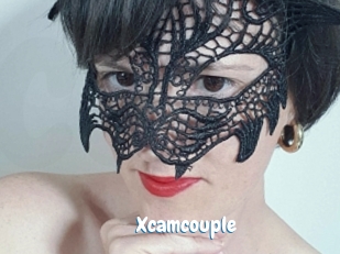 Xcamcouple
