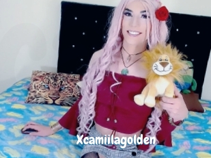 xcamiilagolden Coquine Avenue