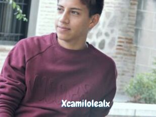 Xcamilolealx