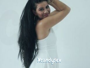 Xcandysex