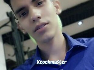 Xcockmaster