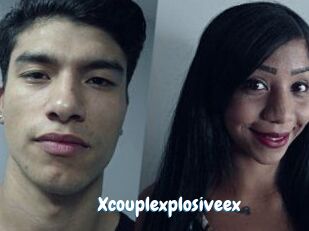 Xcouplexplosiveex