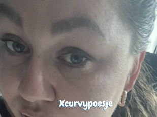 Xcurvypoesje