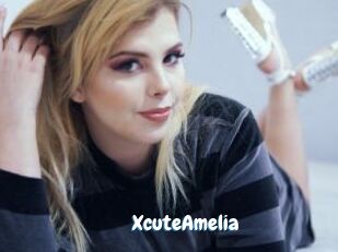 XcuteAmelia
