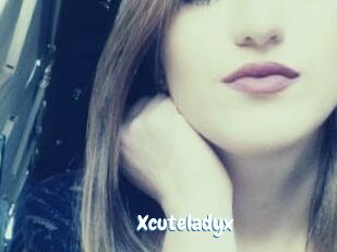 Xcuteladyx