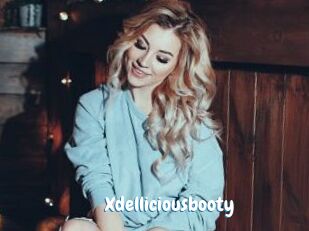 Xdelliciousbooty