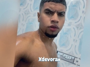 Xdevorax