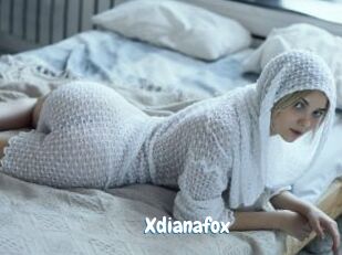 Xdianafox