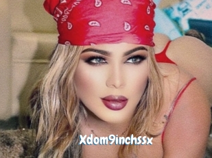 xdom9inchssx Coquine Avenue