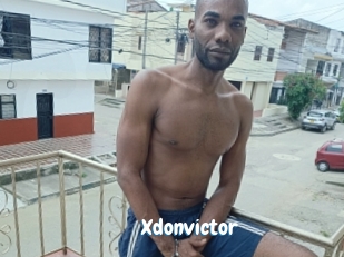 xdonvictor Coquine Avenue