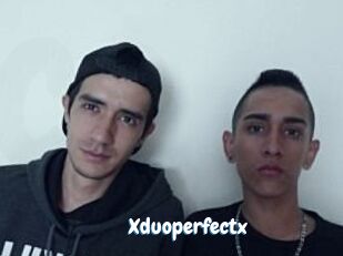 Xduoperfectx