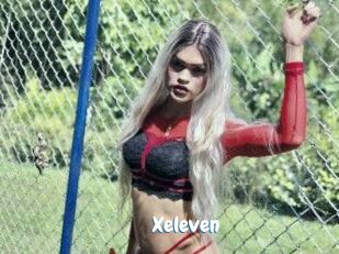 Xeleven