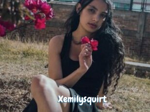 Xemilysquirt