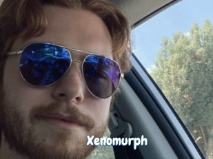 Xenomurph