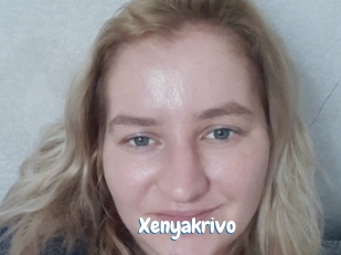 Xenyakrivo
