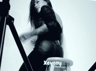 Xevony