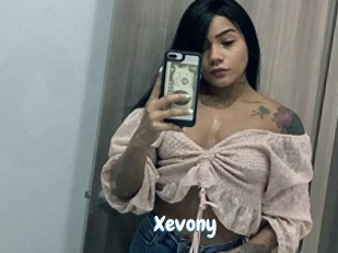 Xevony