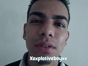 Xexplosiveboyxx