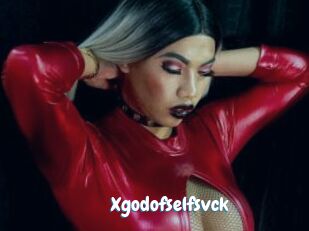 Xgodofselfsvck