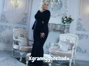 Xgrannygonebadx