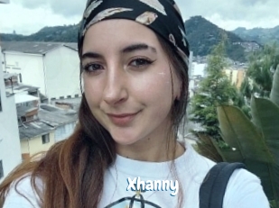 Xhanny
