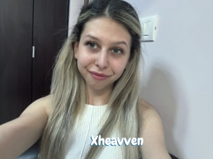 Xheavven