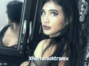 Xhorsecocktransx
