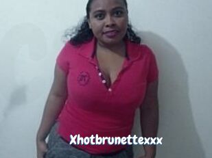 Xhotbrunettexxx